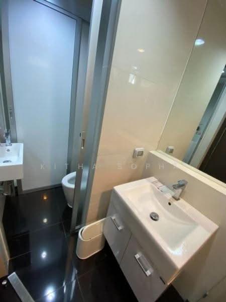 Rhythm Sathorn-Narathiwas, Bangkok, 651 Naradhiwas Rajanagarindra Road, Thung Maha Mek, Sathon, Bangkok, 2 Bedrooms, 46 sqm, Condo For Sale, by Kitha Sopha, 500553255 - DDproperty.com