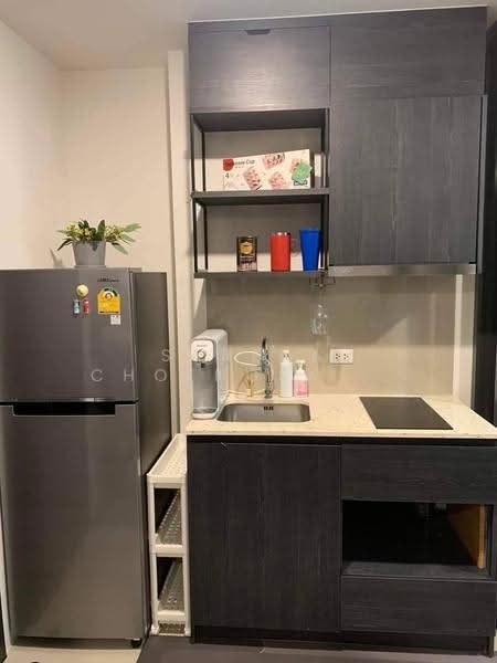 XT Huaikhwang, Bangkok, 244 Ratchadaphisek Road, Huai Khwang, Bangkok, 1 Bedroom, 35 sqm, Condo For Rent, by Sarena Choengsamor, 500553258 - DDproperty.com