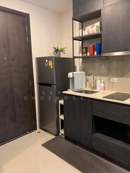 XT Huaikhwang, Bangkok, 244 Ratchadaphisek Road, Huai Khwang, Bangkok, 1 Bedroom, 35 sqm, Condo For Rent, by Sarena Choengsamor, 500553258 - DDproperty.com