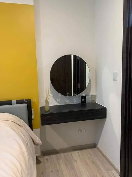 XT Huaikhwang, Bangkok, 244 Ratchadaphisek Road, Huai Khwang, Bangkok, 1 Bedroom, 35 sqm, Condo For Rent, by Sarena Choengsamor, 500553258 - DDproperty.com