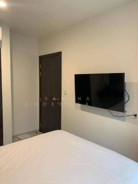 XT Huaikhwang, Bangkok, 244 Ratchadaphisek Road, Huai Khwang, Bangkok, 1 Bedroom, 35 sqm, Condo For Rent, by Sarena Choengsamor, 500553258 - DDproperty.com