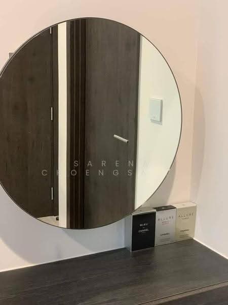 XT Huaikhwang, Bangkok, 244 Ratchadaphisek Road, Huai Khwang, Bangkok, 1 Bedroom, 35 sqm, Condo For Rent, by Sarena Choengsamor, 500553258 - DDproperty.com