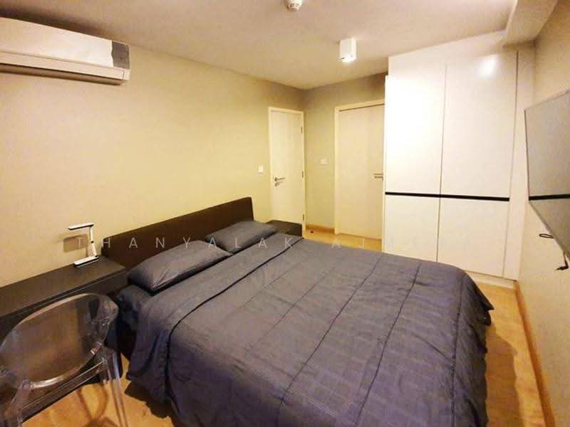 Maestro 39, Bangkok, Sukhumvit Road, Khlong Tan Nua, Watthana, Bangkok, 1 Bedroom, 32 sqm, Condo For Rent, by Thanyalak Ajmera, 500553259 - DDproperty.com
