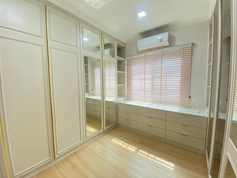 Golden Neo Sukhumvit-Lasalle, สมุทรปราการ, สำโรงเหนือ, เมืองสมุทรปราการ, สมุทรปราการ, 136 ตร.ม., บ้านเดี่ยว ให้เช่า, โดย การุณ ชมภูบุตร, 500553262 - DDproperty.com