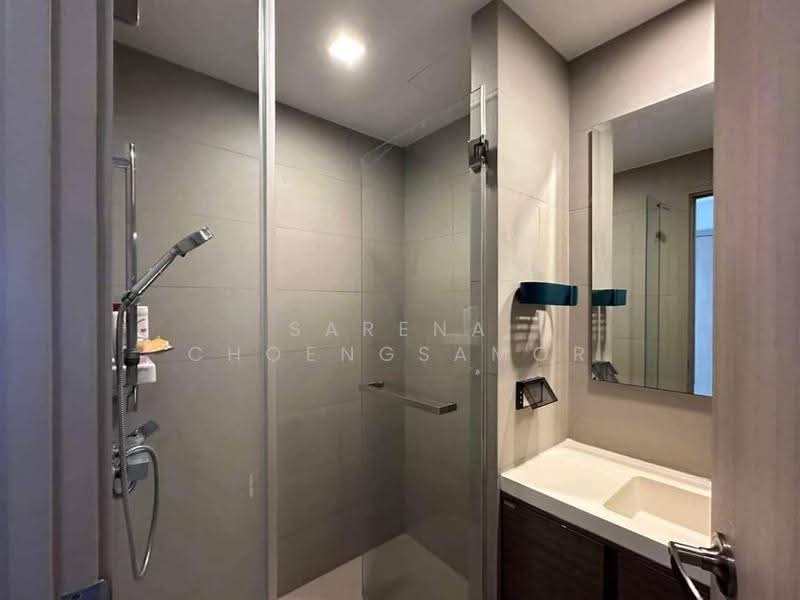 Whizdom Connect Sukhumvit, Bangkok, 1 Soi Piyibut 1, Sukhumvit Road, Bang Na, Bangkok, 2 Bedrooms, 65 sqm, Condo For Rent, by Sarena Choengsamor, 500553263 - DDproperty.com