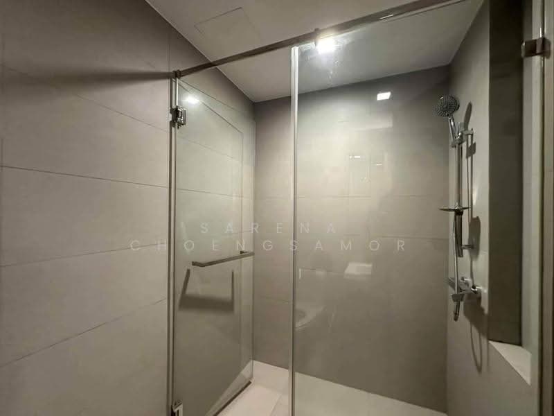 Whizdom Connect Sukhumvit, Bangkok, 1 Soi Piyibut 1, Sukhumvit Road, Bang Na, Bangkok, 2 Bedrooms, 65 sqm, Condo For Rent, by Sarena Choengsamor, 500553263 - DDproperty.com