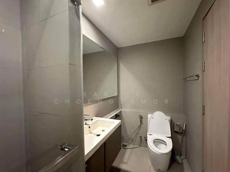 Whizdom Connect Sukhumvit, Bangkok, 1 Soi Piyibut 1, Sukhumvit Road, Bang Na, Bangkok, 2 Bedrooms, 65 sqm, Condo For Rent, by Sarena Choengsamor, 500553263 - DDproperty.com