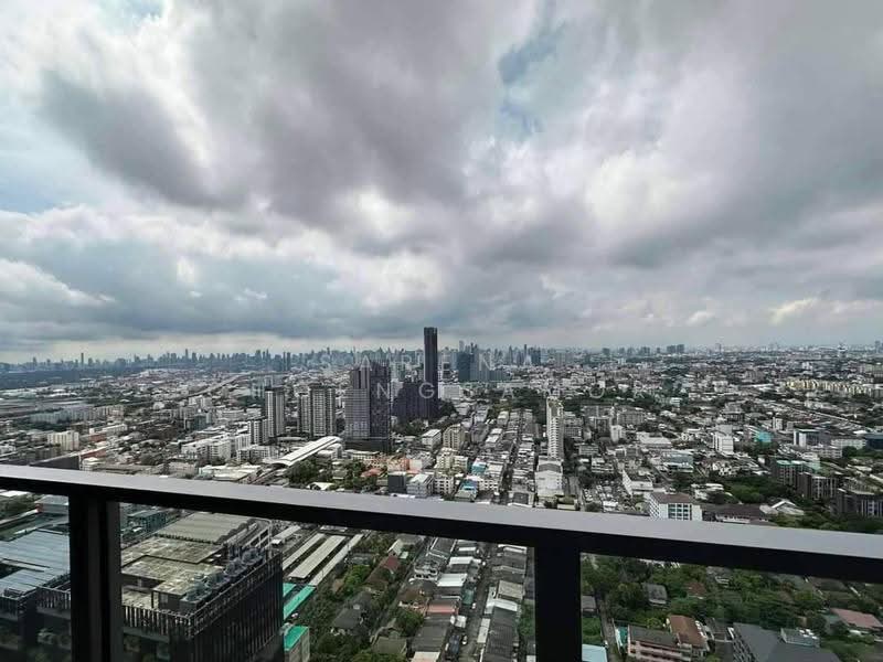 Whizdom Connect Sukhumvit, Bangkok, 1 Soi Piyibut 1, Sukhumvit Road, Bang Na, Bangkok, 2 Bedrooms, 65 sqm, Condo For Rent, by Sarena Choengsamor, 500553263 - DDproperty.com
