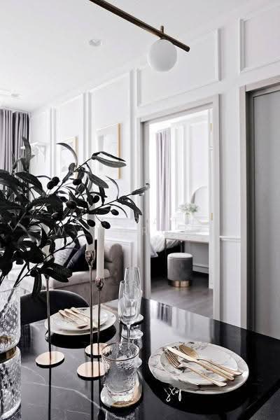 Oka Haus Sukhumvit 36, Bangkok, 3399 Rama 4 Road, Khong Tan, Khlong Toei, Bangkok, 2 Bedrooms, 49 sqm, Condo For Sale, by Keerati Wangrujirakul, 500553266 - DDproperty.com
