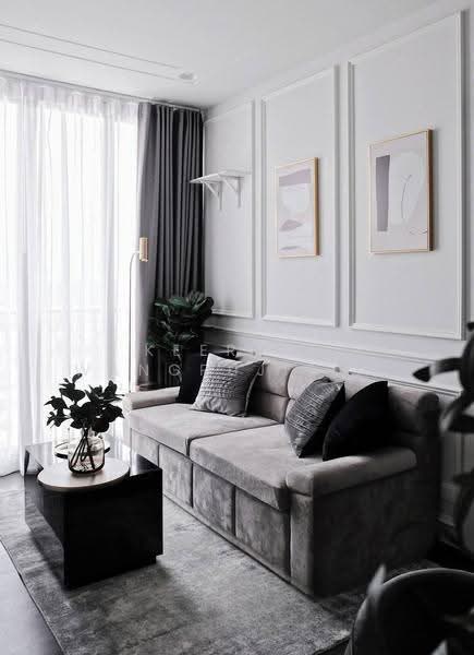 Oka Haus Sukhumvit 36, Bangkok, 3399 Rama 4 Road, Khong Tan, Khlong Toei, Bangkok, 2 Bedrooms, 49 sqm, Condo For Sale, by Keerati Wangrujirakul, 500553266 - DDproperty.com