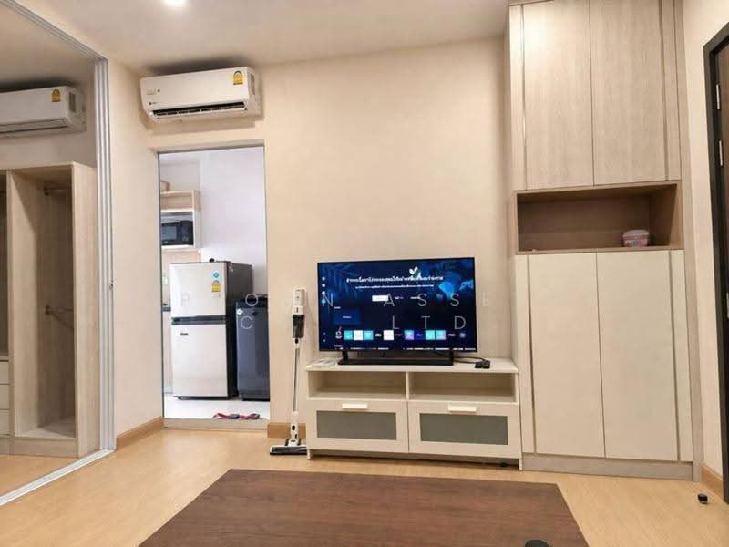 Supalai Veranda Ramkhamhaeng, Bangkok, Ramkhamhaeng Road, Hua Mak, Bang Kapi, Bangkok, 1 Bedroom, 35 sqm, Condo For Rent, by Uptown Assets Co., Ltd, 500553267 - DDproperty.com