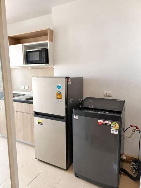 Supalai Veranda Ramkhamhaeng, Bangkok, Ramkhamhaeng Road, Hua Mak, Bang Kapi, Bangkok, 1 Bedroom, 35 sqm, Condo For Rent, by Uptown Assets Co., Ltd, 500553267 - DDproperty.com