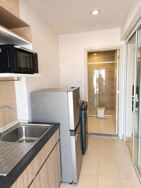 Supalai Veranda Ramkhamhaeng, Bangkok, Ramkhamhaeng Road, Hua Mak, Bang Kapi, Bangkok, 1 Bedroom, 35 sqm, Condo For Rent, by Uptown Assets Co., Ltd, 500553267 - DDproperty.com