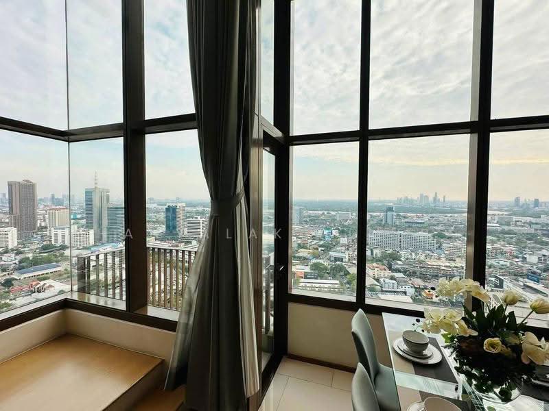 The Emporio Place, Bangkok, 93 Soi Sukhumvit 24, Sukhumvit Road, Khong Tan, Khlong Toei, Bangkok, 1 Bedroom, 83 sqm, Condo For Rent, by Thanyalak Ajmera, 500553269 - DDproperty.com