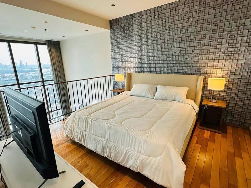The Emporio Place, Bangkok, 93 Soi Sukhumvit 24, Sukhumvit Road, Khong Tan, Khlong Toei, Bangkok, 1 Bedroom, 83 sqm, Condo For Rent, by Thanyalak Ajmera, 500553269 - DDproperty.com