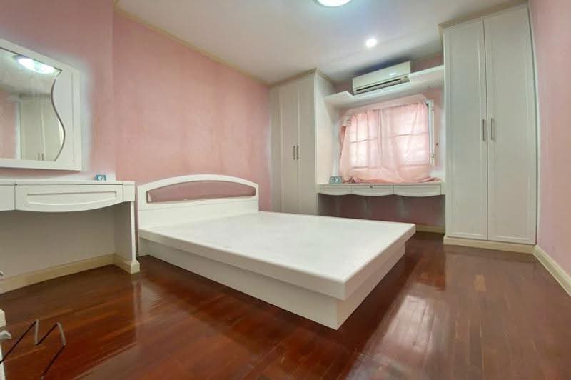 Panchasap Park Pinklao : ปัญจทรัพย์ พาร์ค ปิ่นเกล้า, กรุงเทพ, ศาลาธรรมสพน์, ทวีวัฒนา, กรุงเทพ, 200 ตร.ม., บ้านเดี่ยว ขาย, โดย คุณเอ, 500553270 - DDproperty.com