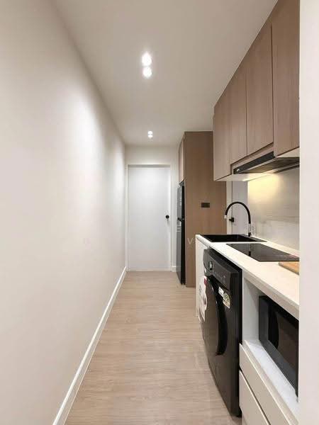 Vieng Ping Mansion, Chiang Mai, 52 Chiang Mai - Lampang Superhighway, Chang Phuak, Muang Chiang Mai, Chiang Mai, 2 Bedrooms, 39 sqm, Condo For Sale, by The Positive ที่ดิน บ้าน คอนโด, 500553271 - DDproperty.com