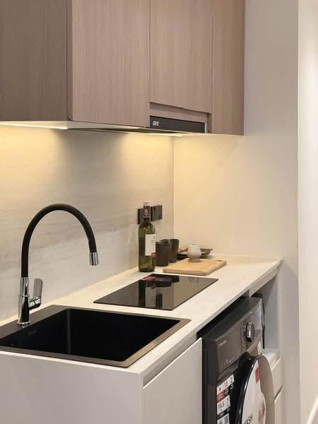 Vieng Ping Mansion, Chiang Mai, 52 Chiang Mai - Lampang Superhighway, Chang Phuak, Muang Chiang Mai, Chiang Mai, 2 Bedrooms, 39 sqm, Condo For Sale, by The Positive ที่ดิน บ้าน คอนโด, 500553271 - DDproperty.com