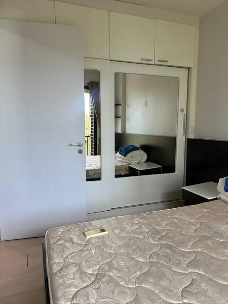 The Sense Sukhumvit, Bangkok, 8 Sukhumvit 68 Aly, Bang Na Nuea, Bang Na, Bangkok, 1 Bedroom, 32 sqm, Condo For Rent, by Saleela Utariyaprasit, 500553274 - DDproperty.com