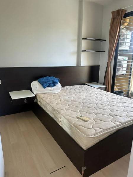 The Sense Sukhumvit, Bangkok, 8 Sukhumvit 68 Aly, Bang Na Nuea, Bang Na, Bangkok, 1 Bedroom, 32 sqm, Condo For Rent, by Saleela Utariyaprasit, 500553274 - DDproperty.com