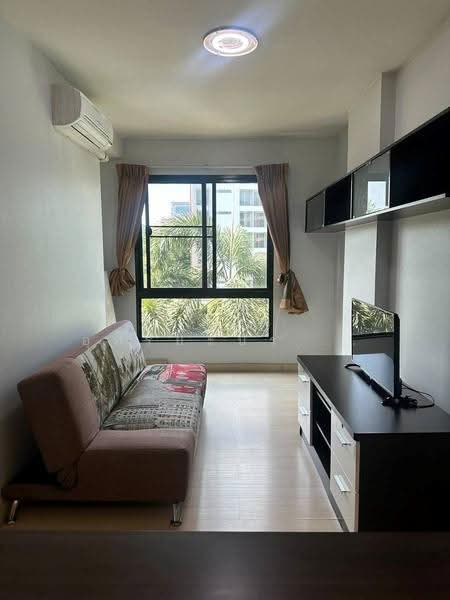 The Sense Sukhumvit : เดอะ เซนส์ สุขุมวิท, กรุงเทพ, 8 สุขุมวิท 68 Aly, บางนาเหนือ, บางนา, กรุงเทพ, 32 ตร.ม., คอนโด ให้เช่า, โดย สลีลา อุทริยะประสิทธิ์, 500553274 - DDproperty.com