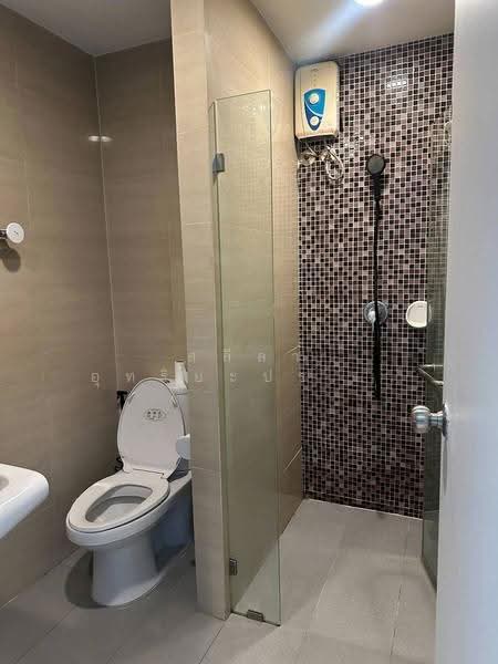 The Sense Sukhumvit, Bangkok, 8 Sukhumvit 68 Aly, Bang Na Nuea, Bang Na, Bangkok, 1 Bedroom, 32 sqm, Condo For Rent, by Saleela Utariyaprasit, 500553274 - DDproperty.com