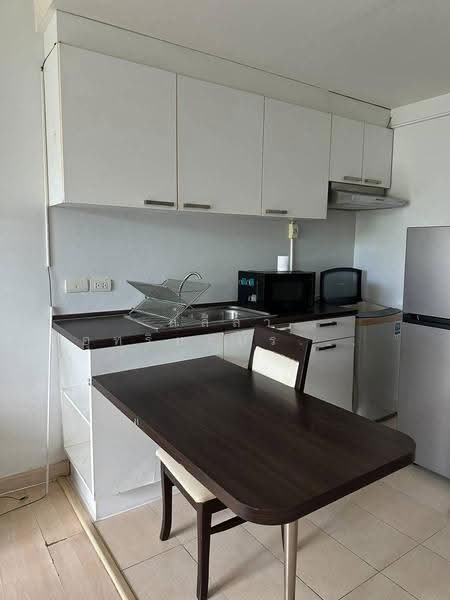 The Sense Sukhumvit : เดอะ เซนส์ สุขุมวิท, กรุงเทพ, 8 สุขุมวิท 68 Aly, บางนาเหนือ, บางนา, กรุงเทพ, 32 ตร.ม., คอนโด ให้เช่า, โดย สลีลา อุทริยะประสิทธิ์, 500553274 - DDproperty.com