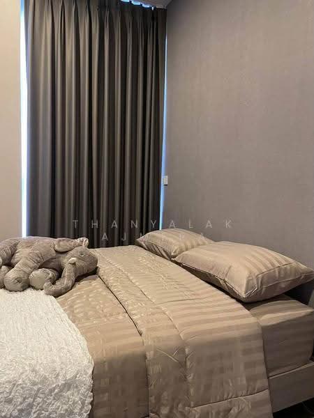 Park Origin Phayathai, Bangkok, 89 Phaya Thai Road, Thanon Phaya Thai, Ratchathewi, Bangkok, 2 Bedrooms, 55 sqm, Condo For Rent, by Thanyalak Ajmera, 500553275 - DDproperty.com