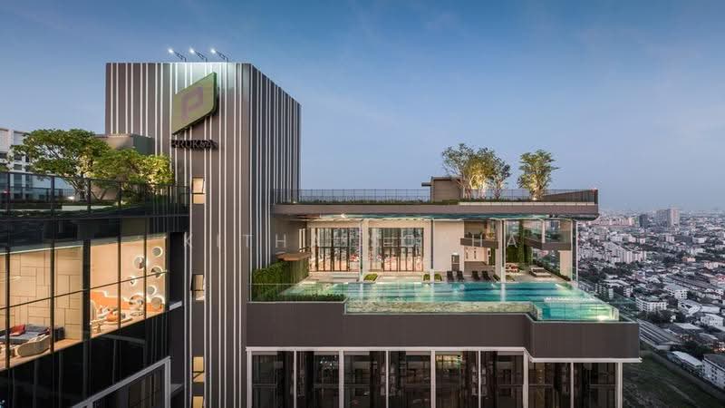 The Privacy Jatujak, Bangkok, 1100 Vibhavadi Rangsit Road, Jom Phon, Chatuchak, Bangkok, 1 Bedroom, 27 sqm, Condo For Sale, by Kitha Sopha, 500553276 - DDproperty.com
