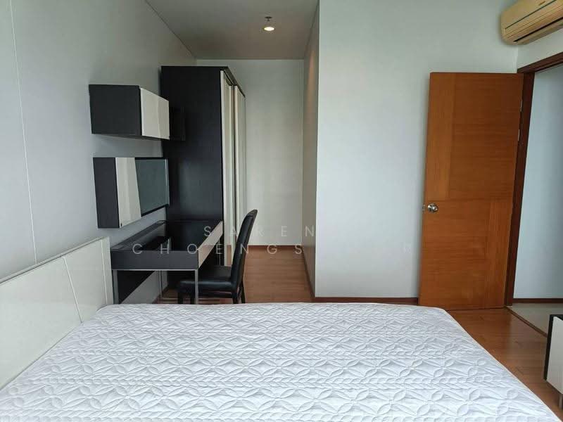 Villa Sathorn : วิลล่า สาทร, กรุงเทพ, 5 ถนนกรุงธนบุรี, คลองต้นไทร, คลองสาน, กรุงเทพ, 55 ตร.ม., คอนโด ให้เช่า, โดย Sarena Choengsamor, 500553277 - DDproperty.com