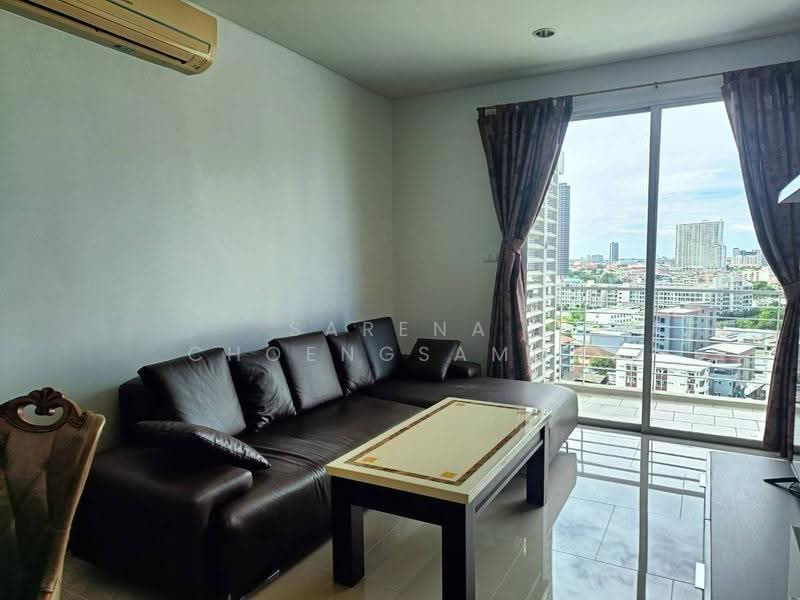 Villa Sathorn : วิลล่า สาทร, กรุงเทพ, 5 ถนนกรุงธนบุรี, คลองต้นไทร, คลองสาน, กรุงเทพ, 55 ตร.ม., คอนโด ให้เช่า, โดย Sarena Choengsamor, 500553277 - DDproperty.com