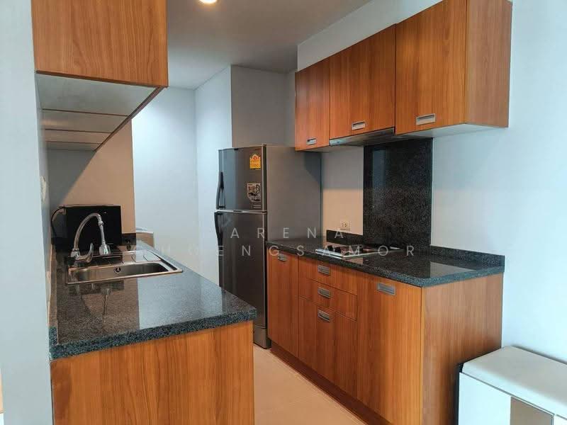 Villa Sathorn, Bangkok, 5 KrungThonBuri Road, Khlong Ton Sai, Khlong San, Bangkok, 1 Bedroom, 55 sqm, Condo For Rent, by Sarena Choengsamor, 500553277 - DDproperty.com