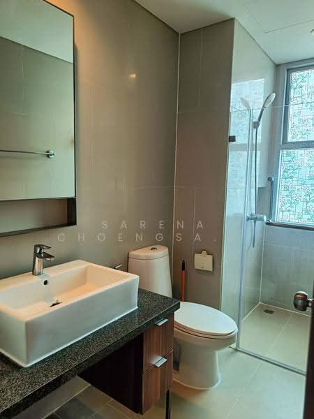 Villa Sathorn : วิลล่า สาทร, กรุงเทพ, 5 ถนนกรุงธนบุรี, คลองต้นไทร, คลองสาน, กรุงเทพ, 55 ตร.ม., คอนโด ให้เช่า, โดย Sarena Choengsamor, 500553277 - DDproperty.com