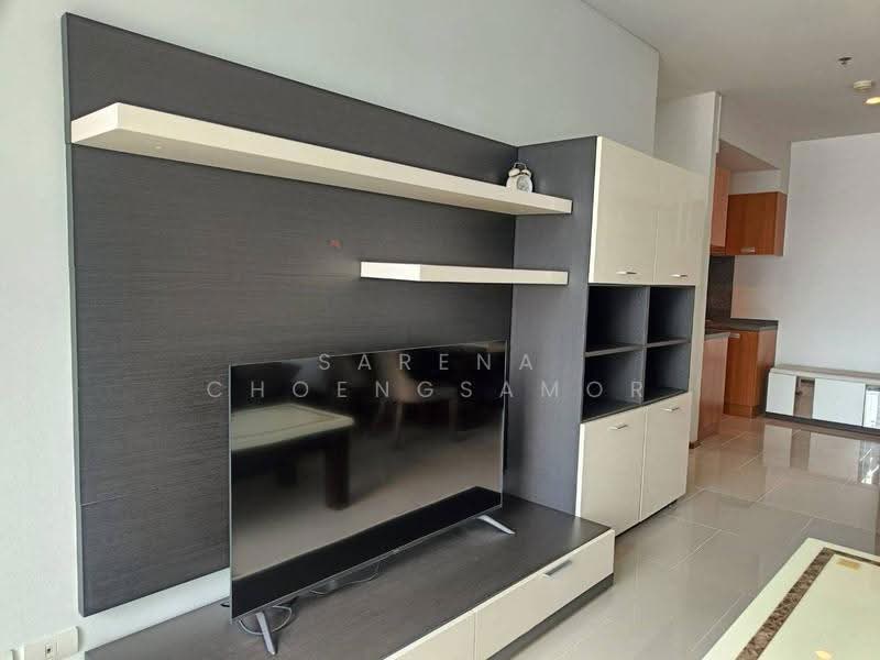 Villa Sathorn : วิลล่า สาทร, กรุงเทพ, 5 ถนนกรุงธนบุรี, คลองต้นไทร, คลองสาน, กรุงเทพ, 55 ตร.ม., คอนโด ให้เช่า, โดย Sarena Choengsamor, 500553277 - DDproperty.com