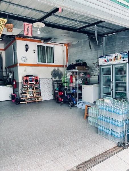 หมู่บ้านอมารีน่า1 (Amarina1), Chon Buri (Pattaya), Nong Tamlung, Phan Thong, Chon Buri (Pattaya), 2 Bedrooms, 100 sqm, Townhouse For Sale, by The Best Property มิน, 500553278 - DDproperty.com