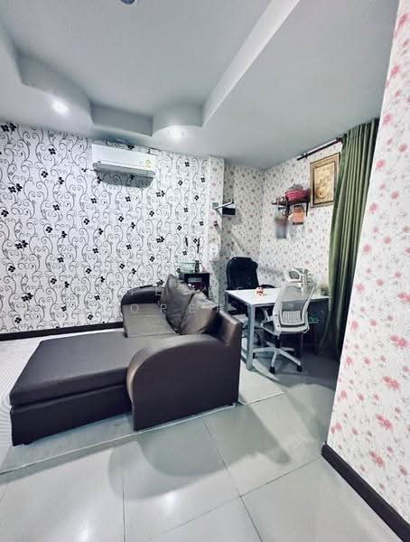 หมู่บ้านอมารีน่า1 (Amarina1), Chon Buri (Pattaya), Nong Tamlung, Phan Thong, Chon Buri (Pattaya), 2 Bedrooms, 100 sqm, Townhouse For Sale, by The Best Property มิน, 500553278 - DDproperty.com