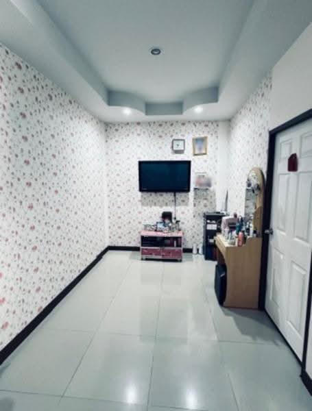 หมู่บ้านอมารีน่า1 (Amarina1), Chon Buri (Pattaya), Nong Tamlung, Phan Thong, Chon Buri (Pattaya), 2 Bedrooms, 100 sqm, Townhouse For Sale, by The Best Property มิน, 500553278 - DDproperty.com