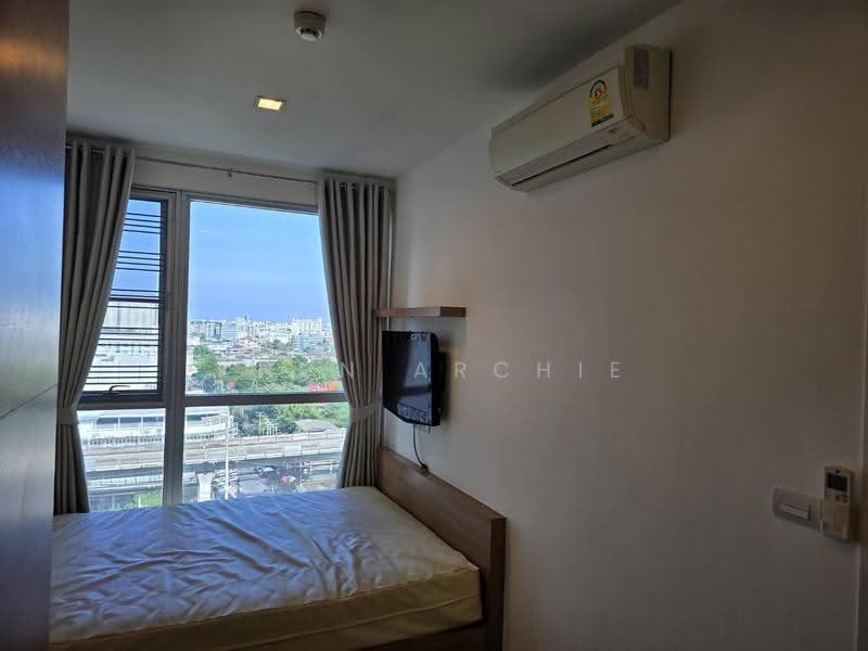 Rhythm Sukhumvit 50 : ริทึ่ม สุขุมวิท 50, กรุงเทพ, 8 ซอยสุขุมวิท 50 ถนนสุมขุมวิท, พระโขนง, คลองเตย, กรุงเทพ, 65 ตร.ม., คอนโด ให้เช่า, โดย Khun Archie, 500553282 - DDproperty.com