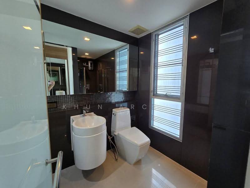 Rhythm Sukhumvit 50, Bangkok, 8 Sukhumvit 50, Sukhumvit Road, Phra Kanong, Khlong Toei, Bangkok, 2 Bedrooms, 65 sqm, Condo For Rent, by Khun Archie, 500553282 - DDproperty.com