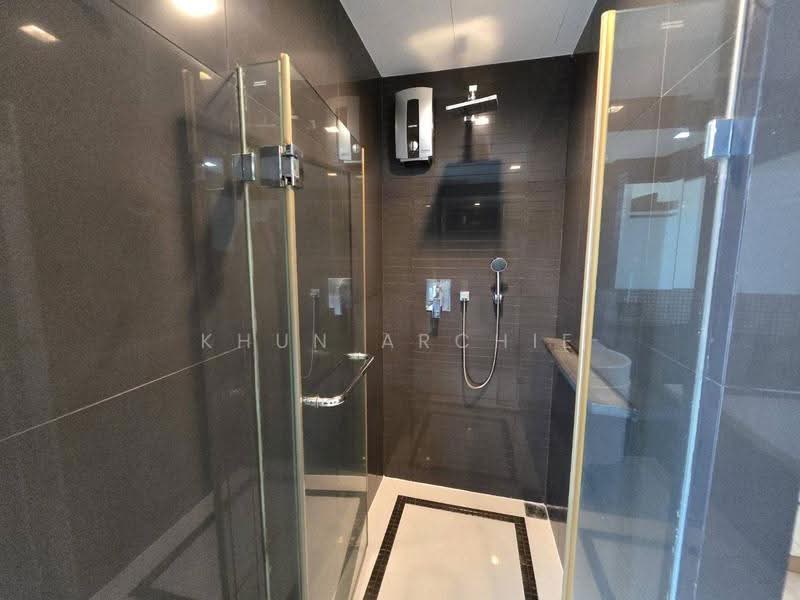 Rhythm Sukhumvit 50 : ริทึ่ม สุขุมวิท 50, กรุงเทพ, 8 ซอยสุขุมวิท 50 ถนนสุมขุมวิท, พระโขนง, คลองเตย, กรุงเทพ, 65 ตร.ม., คอนโด ให้เช่า, โดย Khun Archie, 500553282 - DDproperty.com