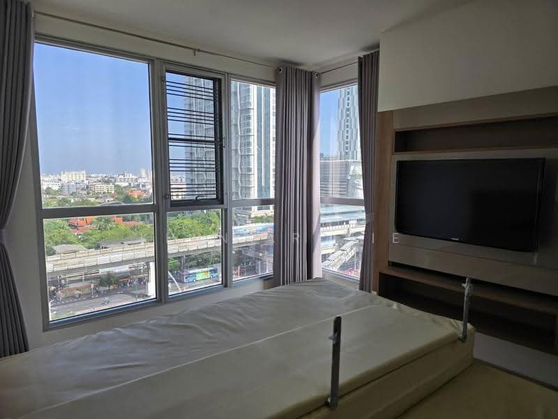 Rhythm Sukhumvit 50, Bangkok, 8 Sukhumvit 50, Sukhumvit Road, Phra Kanong, Khlong Toei, Bangkok, 2 Bedrooms, 65 sqm, Condo For Rent, by Khun Archie, 500553282 - DDproperty.com