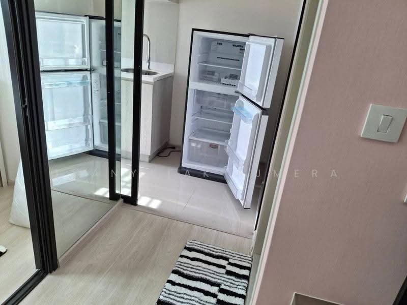 Life Asoke, Bangkok, Asoke-Dindang Road, Bang Kapi, Huai Khwang, Bangkok, 1 Bedroom, 29 sqm, Condo For Rent, by Thanyalak Ajmera, 500553283 - DDproperty.com