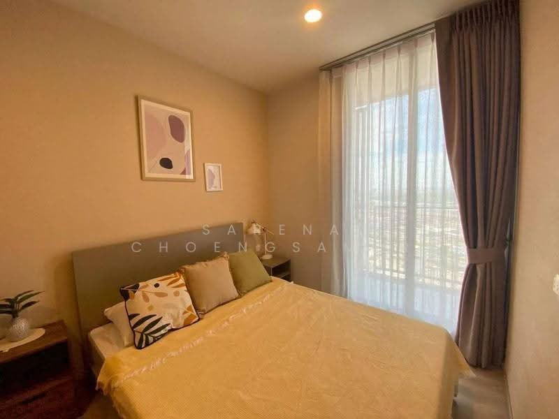 Oka Haus Sukhumvit 36 : โอกะ เฮ้าส์ สุขุมวิท 36, กรุงเทพ, 3399 ถนนพระรามที่ ๔, คลองตัน, คลองเตย, กรุงเทพ, 35 ตร.ม., คอนโด ให้เช่า, โดย Sarena Choengsamor, 500553286 - DDproperty.com