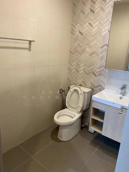 Oka Haus Sukhumvit 36, Bangkok, 3399 Rama 4 Road, Khong Tan, Khlong Toei, Bangkok, 1 Bedroom, 35 sqm, Condo For Rent, by Sarena Choengsamor, 500553286 - DDproperty.com