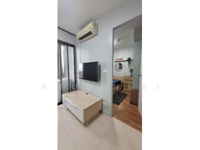 For Rent - IDEO Mix Sukhumvit 103, Bangkok
