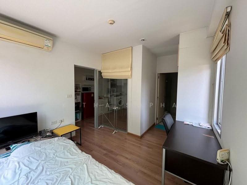 The Seed Musee, Bangkok, 119 Soi Sukhumvit 26, Khong Tan, Khlong Toei, Bangkok, 1 Bedroom, 34 sqm, Condo For Sale, by Kitha Sopha, 500553288 - DDproperty.com