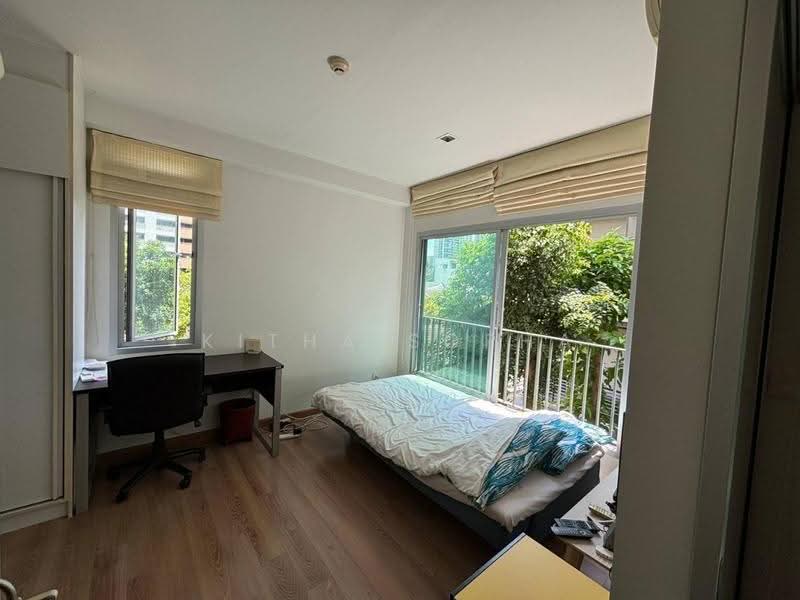 The Seed Musee, Bangkok, 119 Soi Sukhumvit 26, Khong Tan, Khlong Toei, Bangkok, 1 Bedroom, 34 sqm, Condo For Sale, by Kitha Sopha, 500553288 - DDproperty.com
