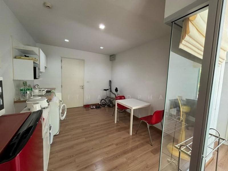 The Seed Musee, Bangkok, 119 Soi Sukhumvit 26, Khong Tan, Khlong Toei, Bangkok, 1 Bedroom, 34 sqm, Condo For Sale, by Kitha Sopha, 500553288 - DDproperty.com