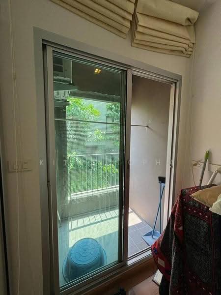 The Seed Musee, Bangkok, 119 Soi Sukhumvit 26, Khong Tan, Khlong Toei, Bangkok, 1 Bedroom, 34 sqm, Condo For Sale, by Kitha Sopha, 500553288 - DDproperty.com