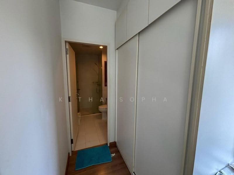 The Seed Musee, Bangkok, 119 Soi Sukhumvit 26, Khong Tan, Khlong Toei, Bangkok, 1 Bedroom, 34 sqm, Condo For Sale, by Kitha Sopha, 500553288 - DDproperty.com